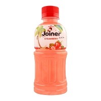 Joiner Strawberry Juice 320ml